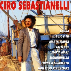 Ciro Sebastianelli - Marta, Marta