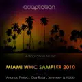 Night City Journey (Juan Fierro Remix)