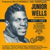 Junior Wells