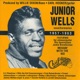 Junior Wells 1957 1963