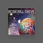 Rose Hill Drive