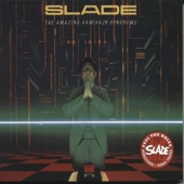Slade - Razzle Dazzle Man