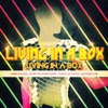 Living In A Box cover art