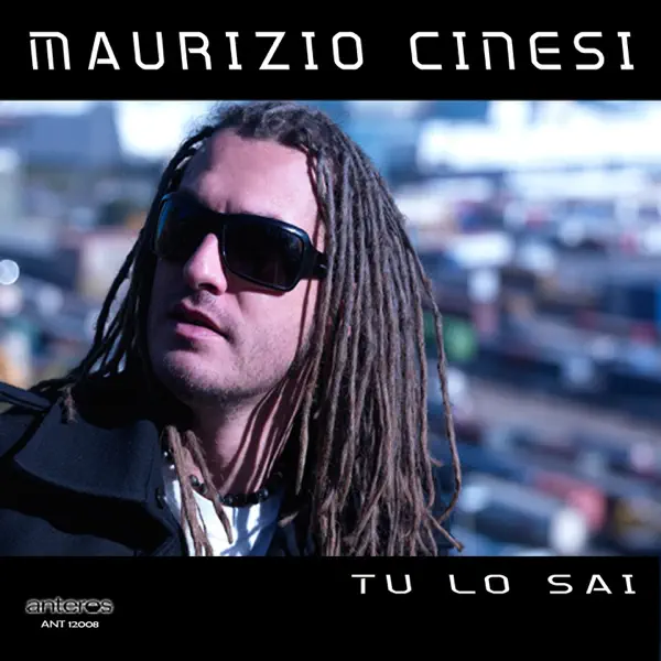 Tu Lo Sai — Maurizio Cinesi