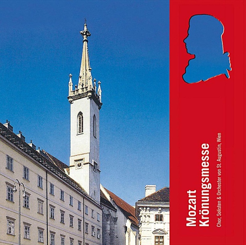 Krönungsmesse: Sanctus