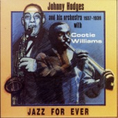 Johnny Hodges - Hodge Podge