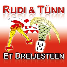 Et Dreijesteen Rudi & Tünn