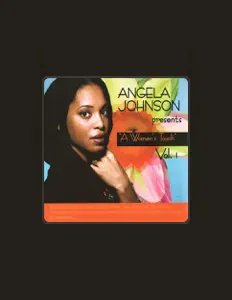Listen to Angela Johnson, watch music videos, read bio, see tour dates & more!