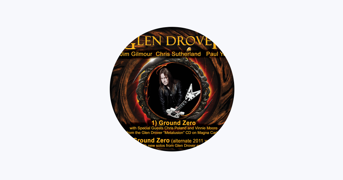 セール在庫 GLEN DROVER METALUSIONの通販 by 柚依's shop｜ラクマ