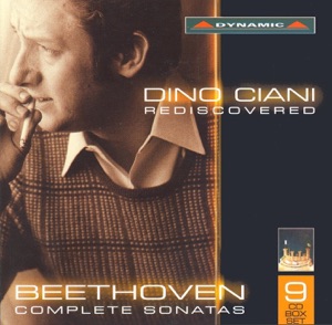 Beethoven: Piano Sonatas