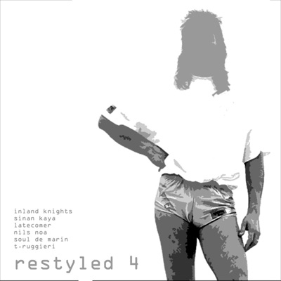 Restyled, Vol. 4 - EP