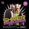 Shiver Boom Boom (feat. Ania J) [Radio Edit] - Max Zotti lyrics