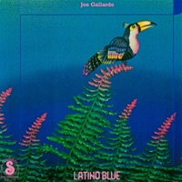 Latino Blue - Joe Gallardo