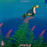 LADY GUAJIRA — JOE GALLARDO