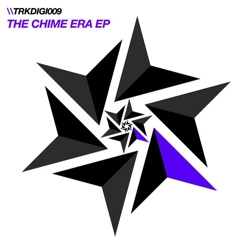 Обложка альбома «The Chime Era - Single» — Deviant Species & Scorb