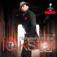 THE FOLK STAR - Nishawn Bhullar