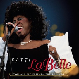 Isn't It a Shame LaBelle