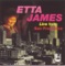 Otis Redding Medley - Etta James lyrics