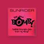 Sunrider