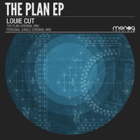 The Plan Ep - Single - Louie Cut