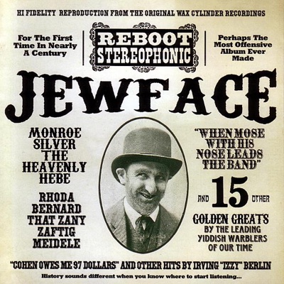 Jewface