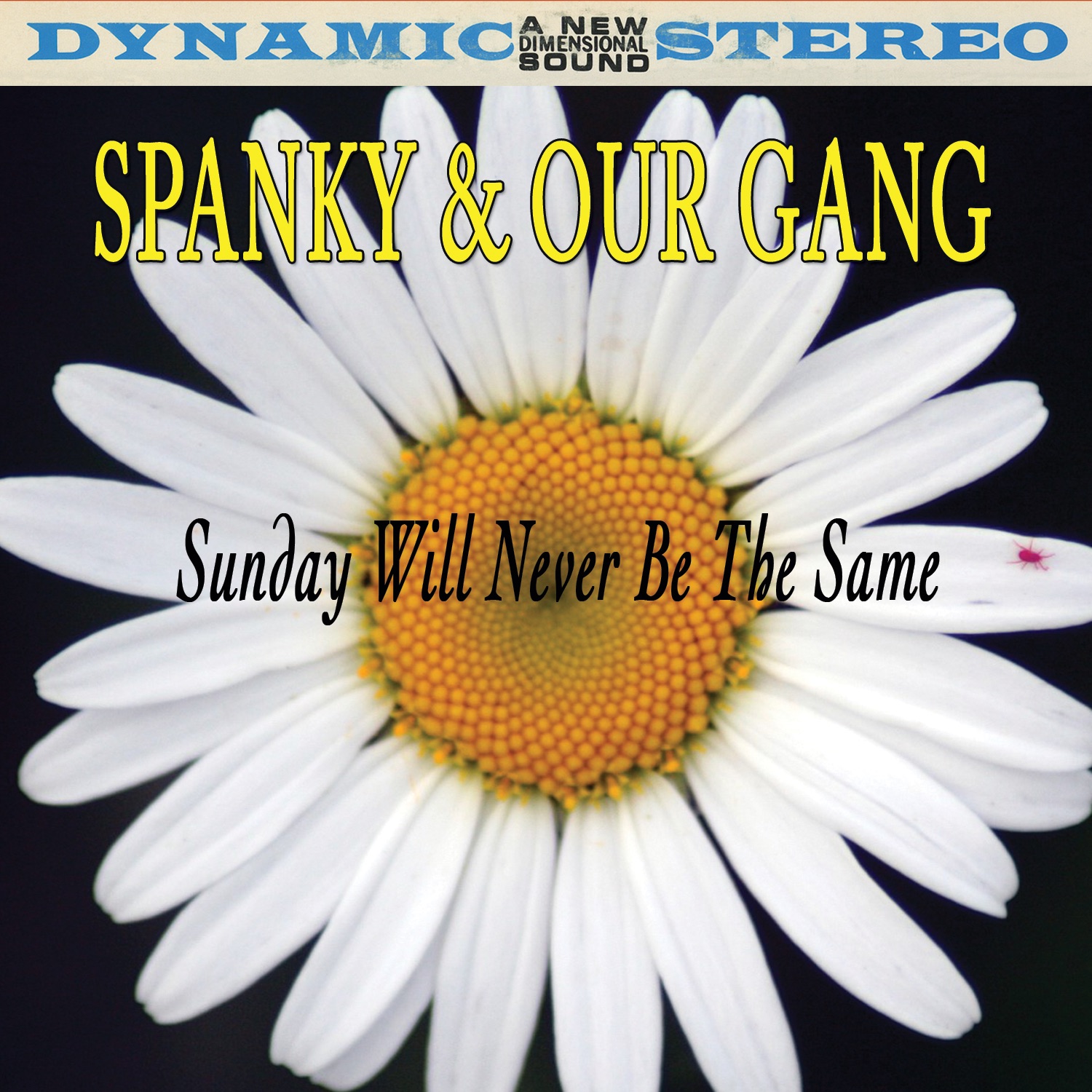 Sunday Will Never Be the Same (Re-Recorded Versions) - EP