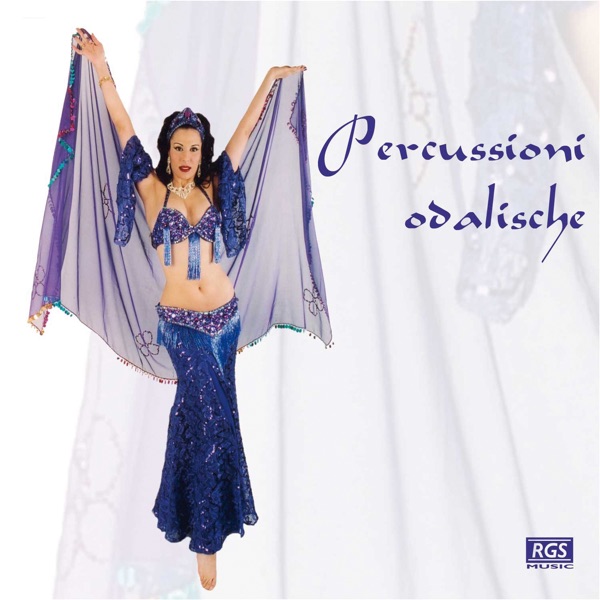 Percussioni Odalische