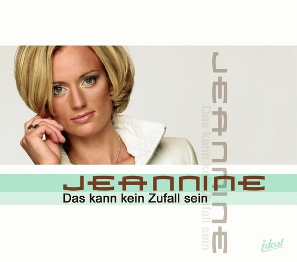 Das kann kein Zufall sein