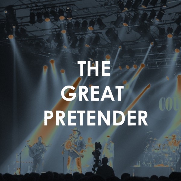 The Great Pretender - Oldies But Goldies