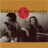 Daryl Hall & John Oates - You Make My Dreams Come True