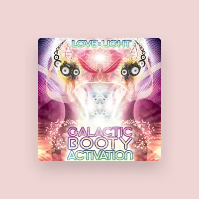 Listen to Love & Light, watch music videos, read bio, see tour dates & more!