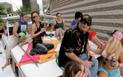 Rescue - Uncle Kracker