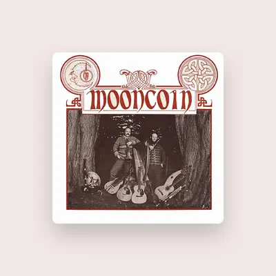 Listen to Mooncoin, watch music videos, read bio, see tour dates & more!