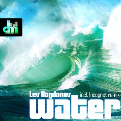 Water - EP