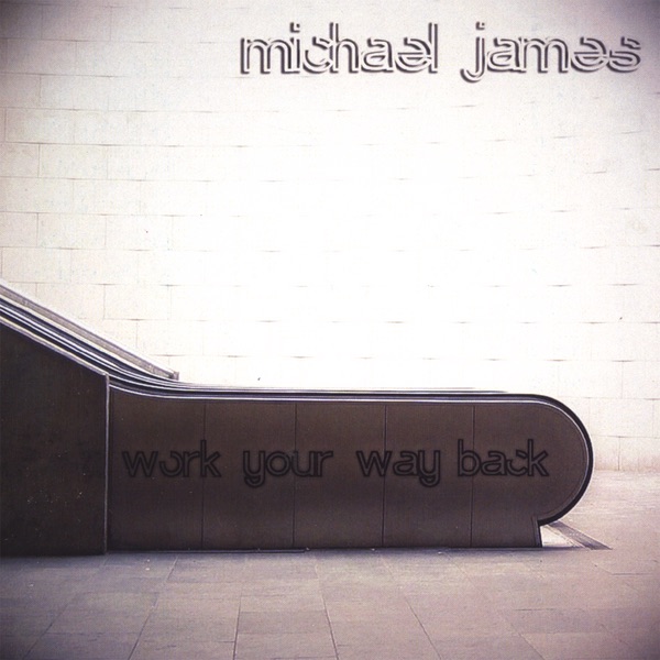 Work Your Way Back album cover