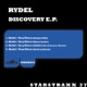 Discovery EP