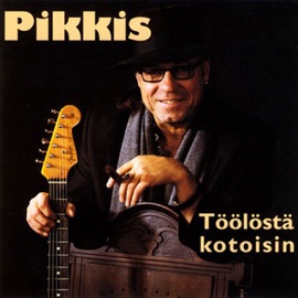 Töölöstä Kotoisin Pikkis