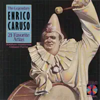 La bohème, Act I: Che gelida manina — Enrico Caruso