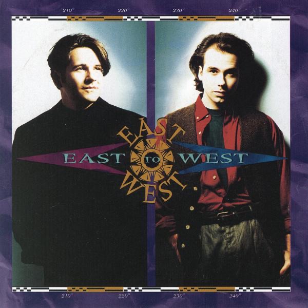 East to West - Word from the Wise