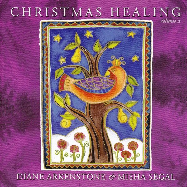 Christmas Healing, Vol. 2