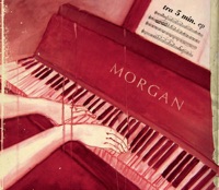 Tra 5 minuti - EP - Morgan