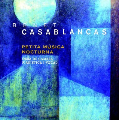 Benet Casablancas: Petita Música Nocturna