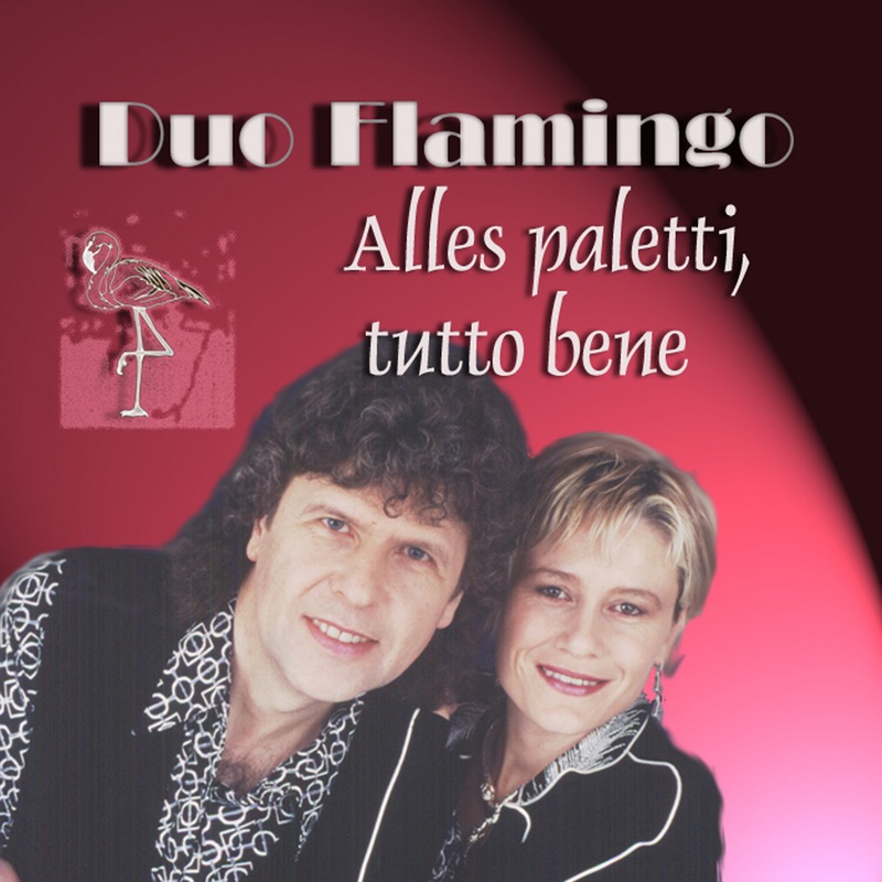 Alles paletti, tutto bene