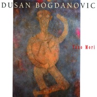 Yano Mori - Dušan Bogdanović