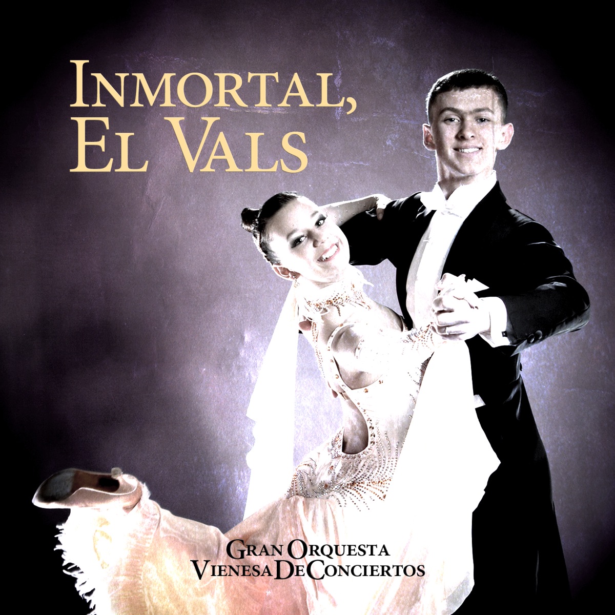 Inmortal: El Vals cover art