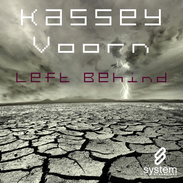 Left Behind - EP