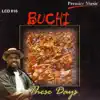 Buchi & Papa English - What a Mighty God