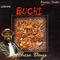 Buchi & Papa English - What a Mighty God