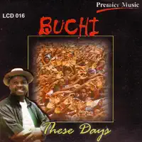 No Other God — Buchi