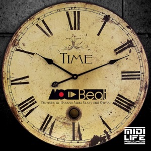 Time - Single